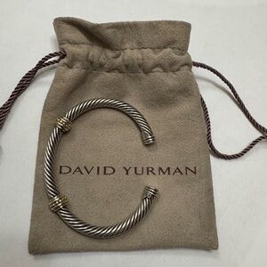 David Yurman Bracelet